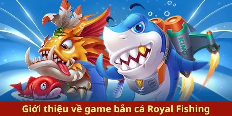 Bí Quyết Chinh Phục Bắn Cá Royal Fishing Tại S666 Hấp Dẫn Nhất 1 Bí Quyết Chinh Phục Bắn Cá Royal Fishing Tại S666 Hấp Dẫn Nhất