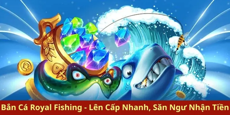 Bí Quyết Chinh Phục Bắn Cá Royal Fishing Tại S666 Hấp Dẫn Nhất 2 Bí Quyết Chinh Phục Bắn Cá Royal Fishing Tại S666 Hấp Dẫn Nhất
