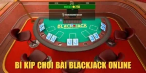 Blackjack Đỉnh Cao Tại S666: Bí Mật Thắng Lớn Trong Từng Lá Bài