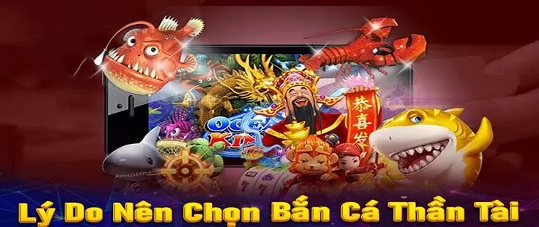 Bắn Cá Thần Tài S666: Bí Quyết Săn Thưởng Triệu Đô Đỉnh Cao 2 Bắn Cá Thần Tài S666: Bí Quyết Săn Thưởng Triệu Đô Đỉnh Cao