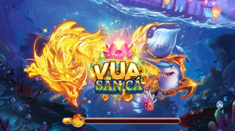 Vua Bắn Cá Tại S666: Hành Trình Chinh Phục Đại Dương Thưởng Lớn 1 Vua Bắn Cá Tại S666: Hành Trình Chinh Phục Đại Dương Thưởng Lớn