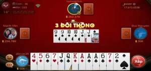 Bí Quyết Chinh Phục Tiến Lên Miền Nam Nhà Cái S666 Hấp Dẫn Nhất 2025