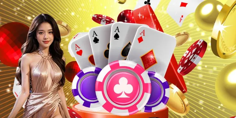 Casino Online S666: Đỉnh Cao Giải Trí Cá Cược Với Phần Thưởng Khủng