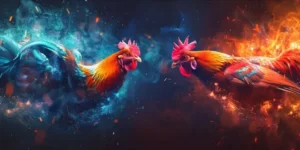 Hướng Dẫn Tham Gia Đá Gà WS168 Tại S666: Bí Quyết Thắng Lớn Dành Cho Tân Thủ