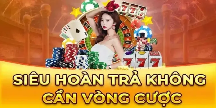 Hoàn Trả Không Giới Hạn S666: Cơ Hội Giảm Rủi Ro, Tăng Lợi Nhuận