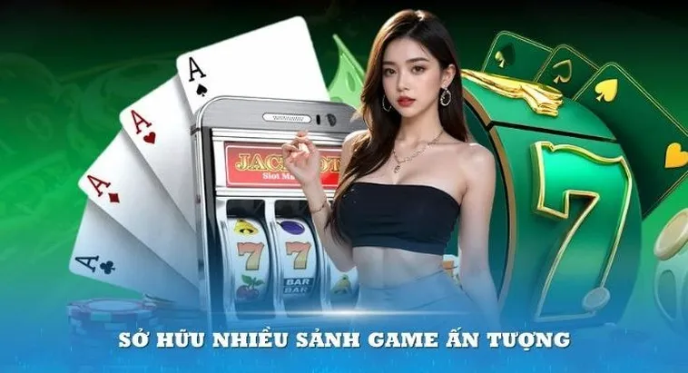 Hướng Dẫn S666 Chinh Phục Trò Chơi Cá Cược Đỉnh Cao 2025
