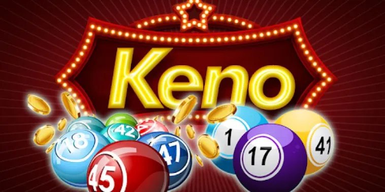 Hướng Dẫn Chơi Game Nhanh Keno Tại S666: Bí Kíp Thắng Lớn Trong Tích Tắc
