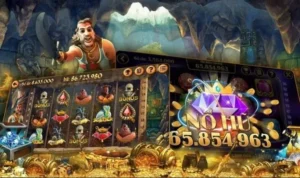 Nổ Hũ Kim Cương S666: Sân Chơi Đỉnh Cao Với Phần Thưởng Khủng Hấp Dẫn