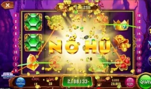 Lân Hái Lộc S666: Bí Kíp Quay Hũ Thắng Lớn Dành Cho Game Thủ