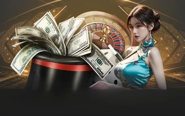 Nạp Tiền S666: Hành Trang Cho Trải Nghiệm Cá Cược Đỉnh Cao