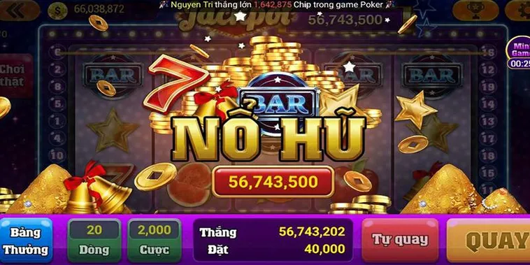 Nổ Hũ S666: Bí Mật Săn Jackpot Triệu Phú Trong Tích Tắc
