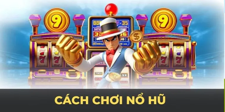Nổ Hũ S666: Bí Mật Săn Jackpot Triệu Phú Trong Tích Tắc