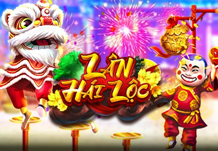 Lân Hái Lộc S666: Bí Kíp Quay Hũ Thắng Lớn Dành Cho Game Thủ 2 Lân Hái Lộc S666: Bí Kíp Quay Hũ Thắng Lớn Dành Cho Game Thủ