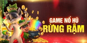Nổ Hũ Rừng Xanh S666: Khám Phá Hành Trình Săn Thưởng Trong Lòng Thiên Nhiên