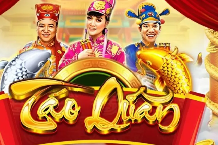 Nổ Hũ Táo Quân S666: Bí Kíp Quay Thắng Lớn Trong Lễ Hội Vui Nhộn