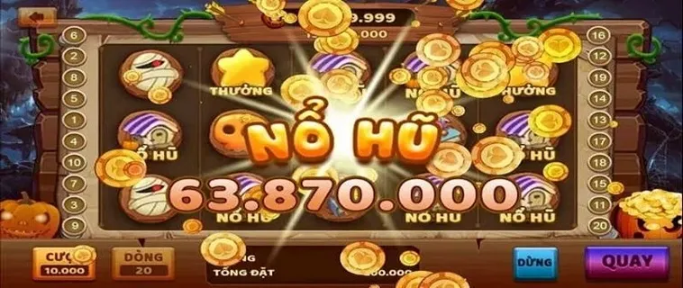 Nổ Hũ Vũ Trụ S666: Chinh Phục Không Gian Với Jackpot Khủng Hấp Dẫn 2 Nổ Hũ Vũ Trụ S666: Chinh Phục Không Gian Với Jackpot Khủng Hấp Dẫn