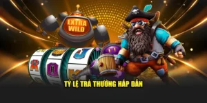 Nổ Hũ Vũ Trụ S666: Chinh Phục Không Gian Với Jackpot Khủng Hấp Dẫn