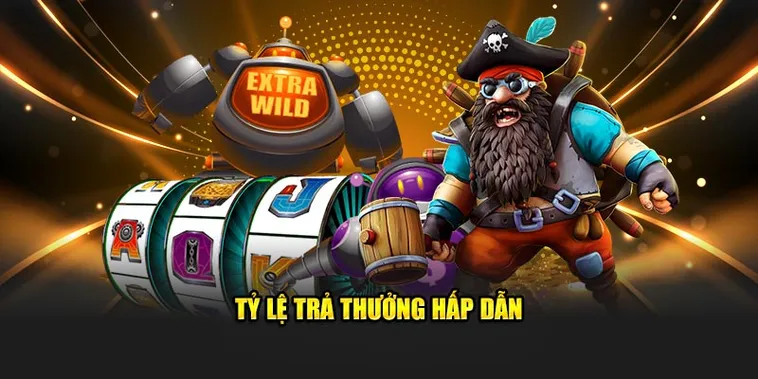 Nổ Hũ Vũ Trụ S666: Chinh Phục Không Gian Với Jackpot Khủng Hấp Dẫn