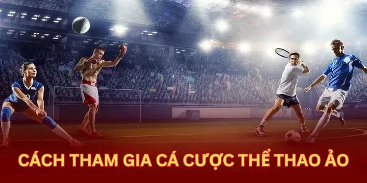 Thể Thao Ảo S666: Cá Cược Đỉnh Cao Với Tỷ Lệ Thưởng Khủng 2 Thể Thao Ảo S666: Cá Cược Đỉnh Cao Với Tỷ Lệ Thưởng Khủng