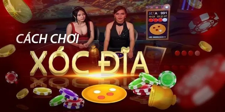 Xóc Đĩa Hấp Dẫn Tại S666: Bí Kíp Thắng Lớn Trong Từng Ván Cược 2 Xóc Đĩa Hấp Dẫn Tại S666: Bí Kíp Thắng Lớn Trong Từng Ván Cược